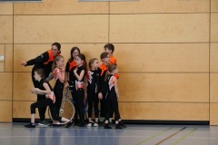 ... unsere Sportler